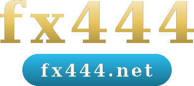 fx444 logo