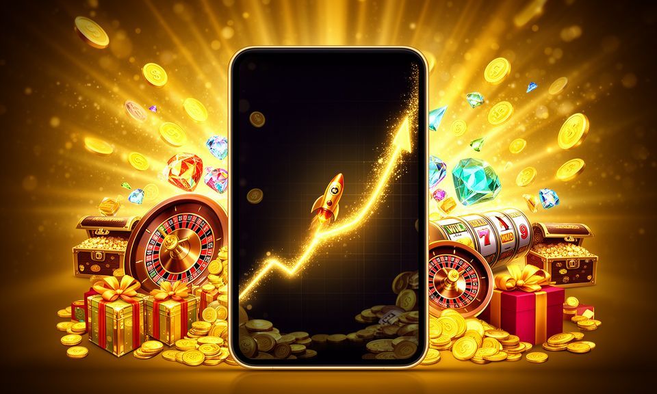 fx444 Casino